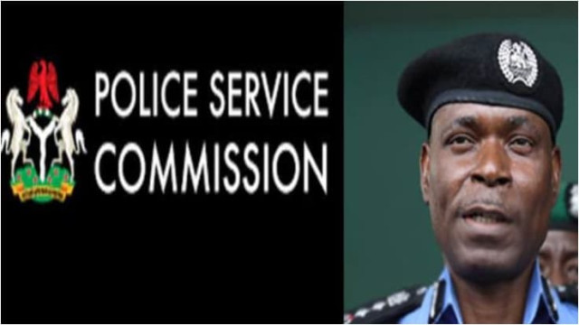 18 Senior Police Officers Sacked, 19 Demoted Over Misconduct- PSG